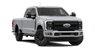 2026 Ford Super Duty® External Image 5